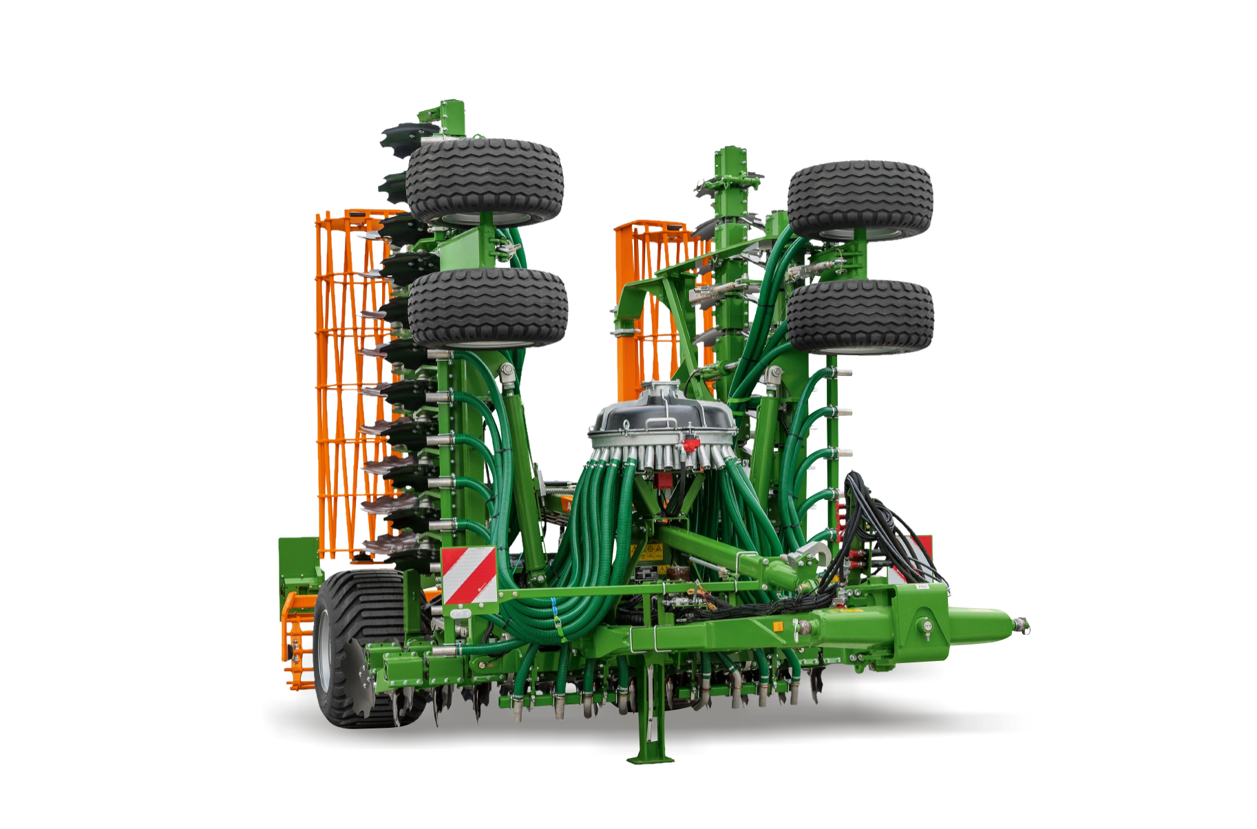 Лизинг от «Росагролизинг» — дилер АСТ